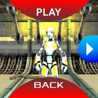 Wear Droid screenshot, image №1376887 - RAWG