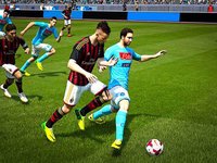 International Soccer Champions '16 screenshot, image №973075 - RAWG