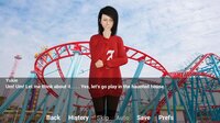 Intimate Relationship screenshot, image №3201558 - RAWG