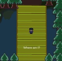 A mysterious forest screenshot, image №3847999 - RAWG