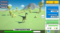 Idle Dino screenshot, image №4101883 - RAWG