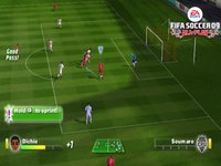FIFA Soccer 09 All-Play screenshot, image №250099 - RAWG