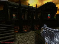 Warhammer 40,000: Agents of Death screenshot, image №349413 - RAWG