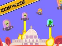 Apocalypse Race: Fun Mini Games screenshot, image №915689 - RAWG