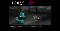 The Sequence (itch) (Punished Felix) screenshot, image №2484120 - RAWG