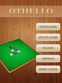 Othello - Deluxe HD screenshot, image №1693820 - RAWG