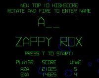 Zappy Rox screenshot, image №3244627 - RAWG