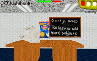 Nik Play TV Loves Chips screenshot, image №3131246 - RAWG