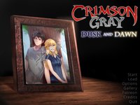 Crimson Gray: Dusk and Dawn screenshot, image №840179 - RAWG
