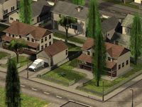 Mafioso screenshot, image №384735 - RAWG