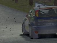 Colin McRae Rally 3 screenshot, image №353497 - RAWG