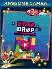 Dyna Drop Cash Money App screenshot, image №895205 - RAWG