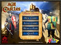 Age of Castles screenshot, image №385900 - RAWG