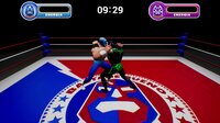 Bastante Bueno Lucha Libre screenshot, image №2839037 - RAWG