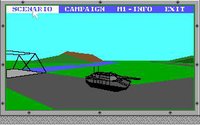 Abrams Battle Tank screenshot, image №759676 - RAWG