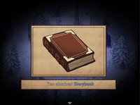 Claroscuro screenshot, image №2128644 - RAWG