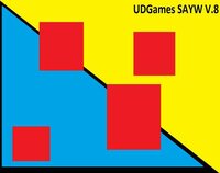 UDGames SAYW 8 screenshot, image №2803149 - RAWG