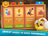 Tap Pets Hotel - Idle Сlicker screenshot, image №1954543 - RAWG