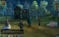 Neverwinter Nights 2 screenshot, image №306530 - RAWG