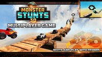 3D MONSTER STUNTS screenshot, image №1396973 - RAWG