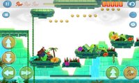 TeddyBum Shoot Fish - Cartoon Adventure Kids Game. Best and simple games for parents, boys, girls, and kids 3+, 5+, 6+. screenshot, image №2118622 - RAWG