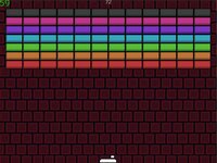 Arkanoid (itch) (Ricardo Trejo) screenshot, image №3186487 - RAWG