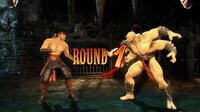 Mortal Kombat (PS Vita) screenshot, image №3592498 - RAWG