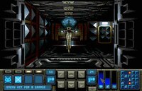 Black Dawn Rebirth screenshot, image №2726609 - RAWG