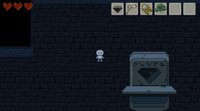 The Altar Beckons - LD47 entry screenshot, image №2554213 - RAWG