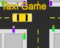 Taxi Game screenshot, image №1313354 - RAWG