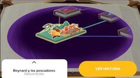 LibrARy: Cuentos infantiles en realidad aumentada screenshot, image №3045182 - RAWG