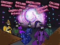 Runic Golems screenshot, image №3214246 - RAWG