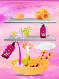 Fairy Princess Wax Salon & Spa - Make-up & Makeover Game for Girls screenshot, image №1944469 - RAWG