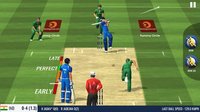 Epic Cricket - Best Cricket Simulator 3D Game screenshot, image №1448889 - RAWG