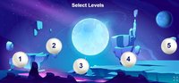 Levels Selection UI template screenshot, image №2311187 - RAWG