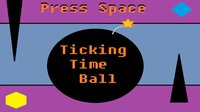 Ticking Time Ball screenshot, image №2235064 - RAWG