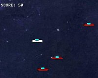 UFO RUMBLE screenshot, image №2979639 - RAWG