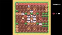 Cat Paws And Dungeon screenshot, image №4174025 - RAWG