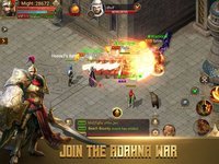 Resurrection of Heroes screenshot, image №2043169 - RAWG