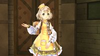 Atelier Escha & Logy: Alchemists of the Dusk Sky screenshot, image №608798 - RAWG