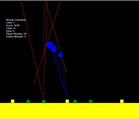Missile Command Martindev screenshot, image №2483811 - RAWG