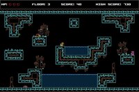 Pixel Caverns screenshot, image №3574484 - RAWG