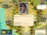 Civilization 3: Conquests screenshot, image №368638 - RAWG