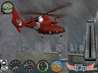 Helicopter Simulator 2016 Free screenshot, image №1562341 - RAWG