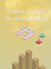 Crystal Planet Puzzle screenshot, image №1920061 - RAWG