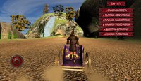 CHARIOT WARS screenshot, image №199116 - RAWG