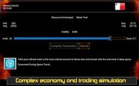 Star Traders RPG screenshot, image №1464863 - RAWG