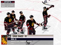 NHL 98 screenshot, image №297029 - RAWG