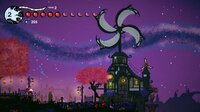 Miwa: The Sacred Fox screenshot, image №3897829 - RAWG