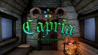 Capria: Magic of the Elements screenshot, image №173029 - RAWG